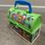 LITTLE PEOPLE LUNCH BOX / PLAY & GO ZOO with ACCESSORIES 7 thumbnail
