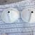 Kohler Porcelain Drop In Bathroom Sinks - Have Two 3 thumbnail