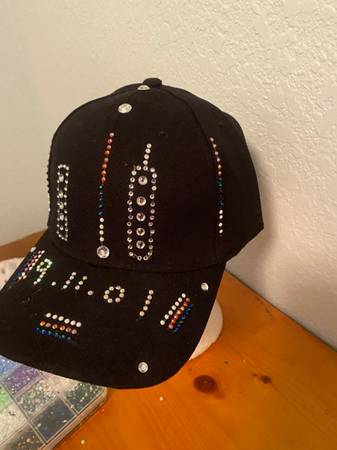 I like to make hats (Port orange)63846014183427122