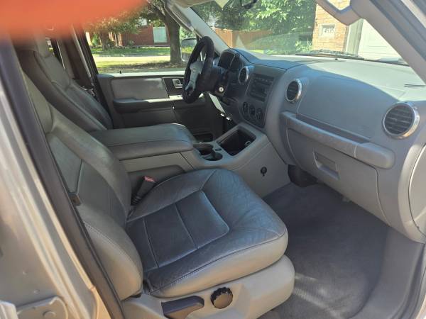 Expedition XLT Ford 2004 - $3.900 (Frisco)63488986948611122