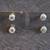 Original Porcelain Instruction Signs Fit A 1960s-2000s Payphone Part 3 thumbnail