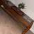 Solid Wood & Glass Coffee Table – Excellent Condition 1 thumbnail