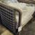Palecek DAMIEN LOUNGE CHAIR GREY 1 thumbnail