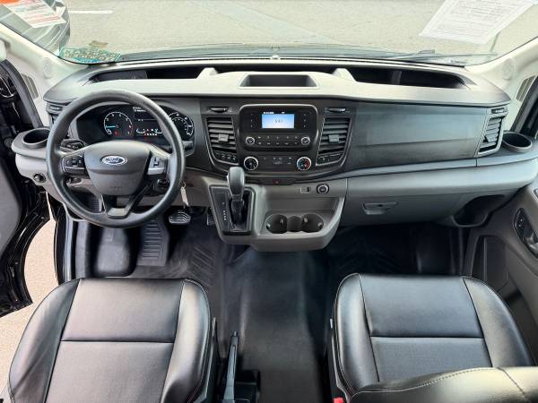 2020 Ford Transit 250 - Photo 13