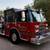 PIERCE SABER Fire Truck Detroit Turbo Diesel Allison Trans FLEET Servi 2 thumbnail