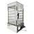 Commercial Bun Steamer Machine 110V #020091 5 thumbnail