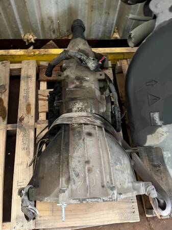 🚨1999 Ford E250 - AUTOMATIC TRANSMISSION - #31883🚨NOW: 1