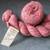 Yarn Green Mountain Spinnery sport wt wool, 2 sk, burgundy tones, new 1 thumbnail