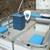 20 ft Pontoon w/ 40hp .. ( $5000 ) 2 thumbnail