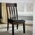 Italian Leather seat covers for chairs 8 thumbnail