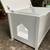 Free cat litter condo 2 thumbnail