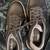 BRAND NEW Walter Hagen Ortholite Golf Shoes, RETAIL: $90 2 thumbnail