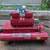 Thomas - dual tank  wheel barrow compressor 1 thumbnail