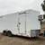 2025 8x16+2 V Nose Cooler Trailer 1 thumbnail