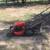 Push mower self propelled 2 thumbnail