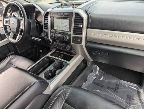2019 Ford F-250 Super Duty - Photo 13