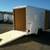 2027 Formula Trailers 6x12 Traverse 3K Cargo / Enclosed Trailer 6 thumbnail