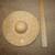 17 Straw Hats For Crafting or the Larger Ones Can Be Worn 3 thumbnail