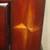 ONE Three Drawer Drop Down Door Secretary Desk 6 thumbnail