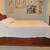 Solid Rosewood Queen Platform Bed 7 thumbnail