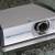 Sanyo Home Theater LCD Projector made in Japan HDMI 2 thumbnail