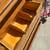 Mid Century Modern Vintage Tallboy Highboy Dresser Chest of Drawers 7 thumbnail