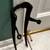 Antique 1950 RoadMaster Luxury Liner Tank. w/spare fork update 10 thumbnail