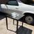 Metal outdoor patio table 1 thumbnail