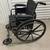 18" Wide Seat Drive Cruiser 3 Wheelchair $165 4 thumbnail