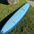 9’6” Isle Longboard Surfboard 5 thumbnail