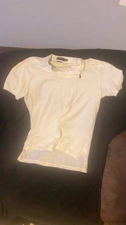 Men's clothing bundle medium and large 1