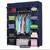 Portable Wardrobe Clothes Organizer, Non-Woven Fabric Closet with 1 Hanging Rods 1 thumbnail