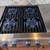 Thermador 48" Gas Cooktop 5 thumbnail