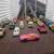 Collection of 17 Vintage Lesney Matchbox Toy Cars in various colors an 4 thumbnail