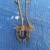 1948-1952 ford F1 pedals 3 thumbnail