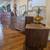 Newly Refinished Mid Century Modern Bedroom Set MCM Bedroom Furniture 23 thumbnail