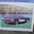 1960 CORVETTE POSTER by POWER GRAPHIC CORP 1 thumbnail