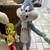 BUGS BUNNY, SYLVESTER, & TWEETY BIRD 3 thumbnail