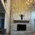 Custom Brick and Stone Fireplaces and Fire Pits  v 3 thumbnail