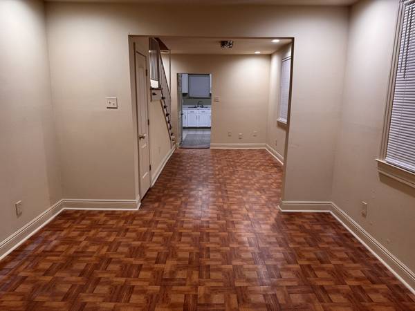 $1850.00 / 3br - Gentilly 3BD/1BA with upgraded bath, spacious backyard, new deck & bon63903653502595121