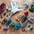 1980's GI Joe Vehicles for Parts or Restoration 1 thumbnail