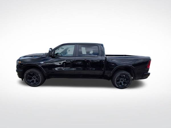 2026 RAM Big Horn/Lone Star - Photo 8