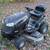 2- Big Nice hydrostatic Lawn Tractors For Sale 5 thumbnail