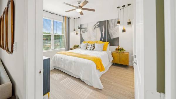 $1.829 / 2 habitaciones - Obtén 8 semanas gratis | Trabajamos con mal crédito (noreste)63310799987331121