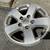 One 09-11 Dodge ram stock aluminum 17 inch wheel 5 lugs 1 thumbnail