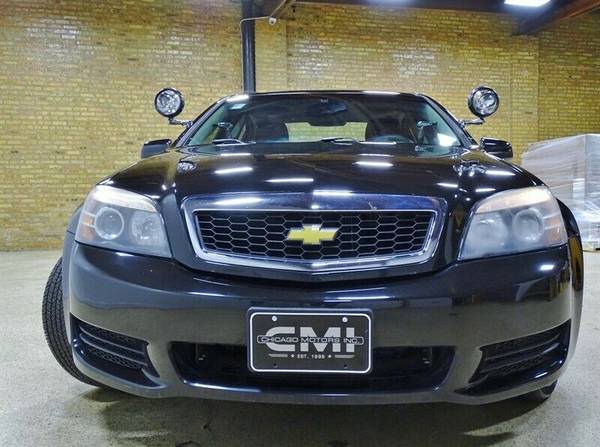 2013 Caprice PPV 9C1 - $11,000 (Queens)63654722908547121