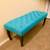 Beautiful Macy’s. Tufted upholstered bench, like new condition. See pictures f 1 thumbnail