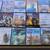 (126) DVDs Marvel, DC, Action, Comedy, Drama & Free DVD Player 1 thumbnail