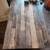 Pallet wood coffee tables- PRICE REDUCED (heavy duty/price reduced) 3 thumbnail