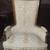 18th to 19th Century Louis XVI Bergère armchair From Conleys Fine Fur 3 thumbnail